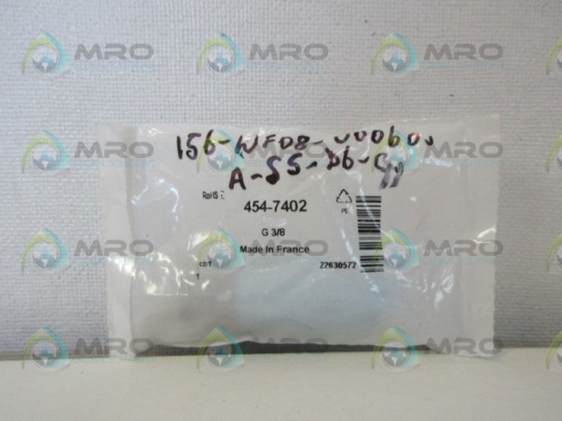 R.S. COMPONENTS 454-7402 FILTER  NSMP