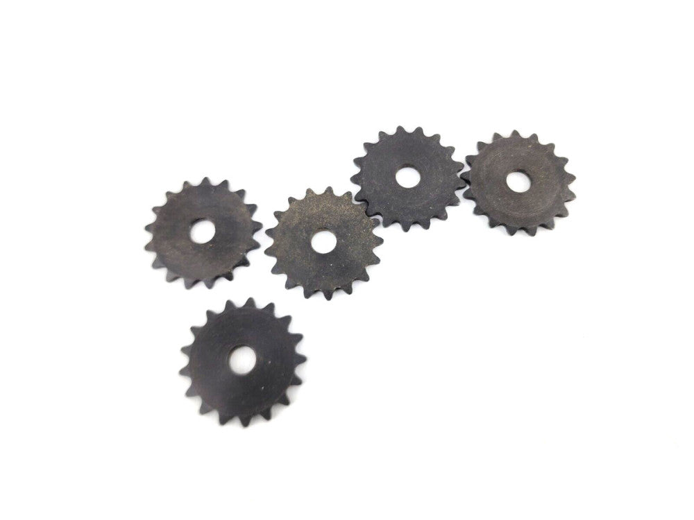 1pc APW Wyott 2P-21748501 Sprocket Tensioner 17 Tooth HR HRS
