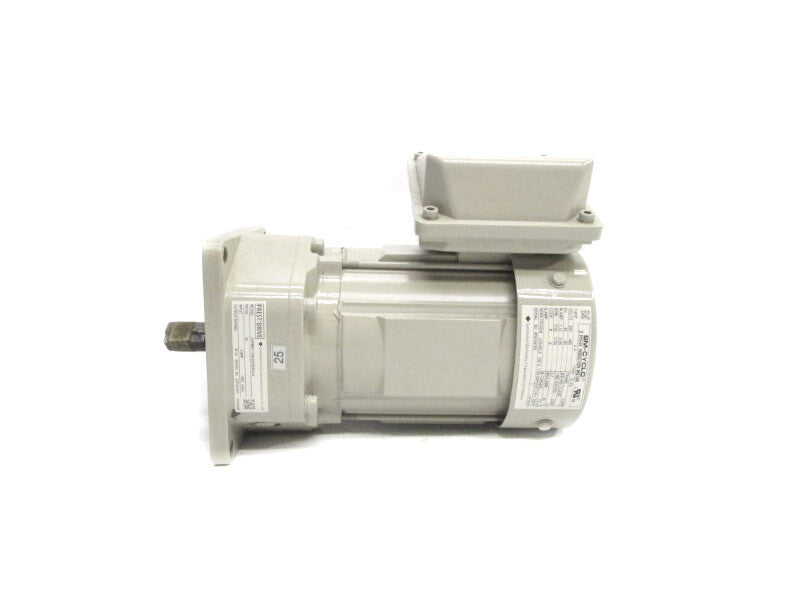 SUMITOMO ZNFM02-1180-25/UBAALA 230/460V 1.12/0.56A NSNP