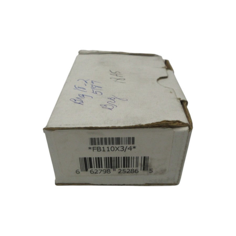 BEARING FB110X3/4 NSMP
