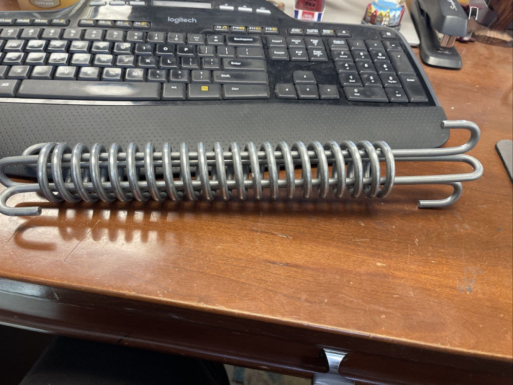 BRAND NEW HI-TENSILE 9” HEAVY DUTY TUGS  HTSL - TENSION SPRINGS *FREE SHIPPING*