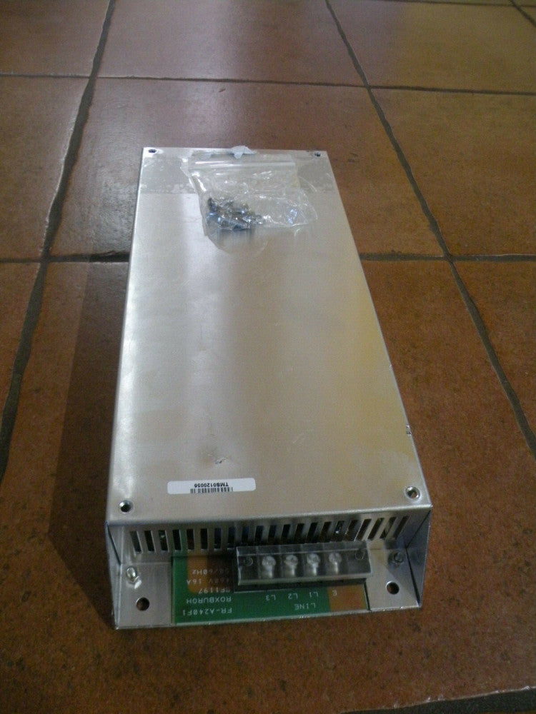 FR-A240F1 ROXBURGH SF-1197 RFI NOISE FILTER