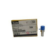 PARKER M10MA1/4N-316 1/4" (PKG OF 5) NSMP