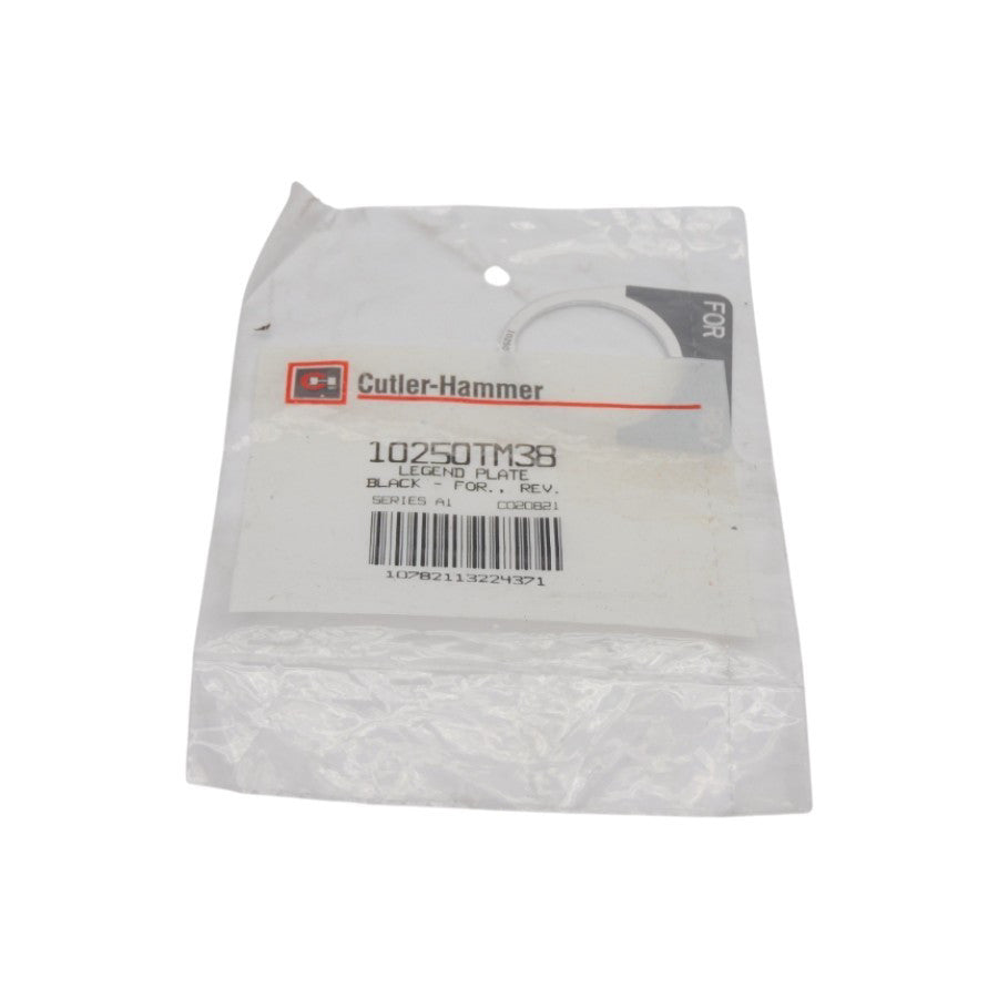CUTLER HAMMER 10250TM38 SER. A1 NSMP