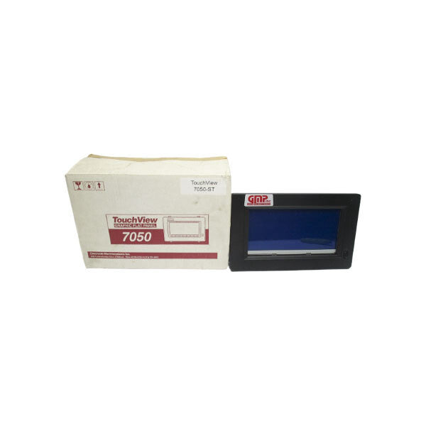 GENESIS MACHINERY PRODUCTS INC Z38135 7050-ST NSMP