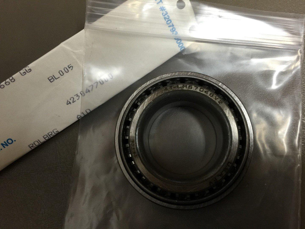 NTN 4T-LM67048V2 SPHERICAL ROLLER BEARING 1-1/4" 
