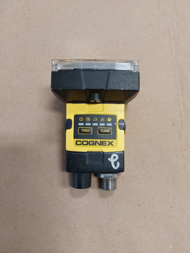 Cognex IS2000M-120-40-000 Vision Sensor Camera 825-10588-1R, 821-10026-5R