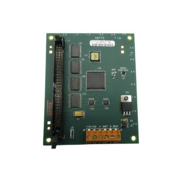 ABB 58775 NSNP