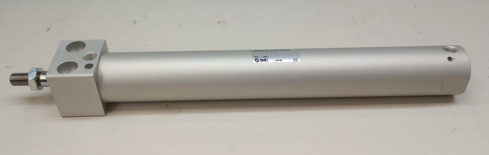 SMC CDG1RA32-220Z-X1034 Air Cylinder Direct Mount Type CG1R Series Non-Lube