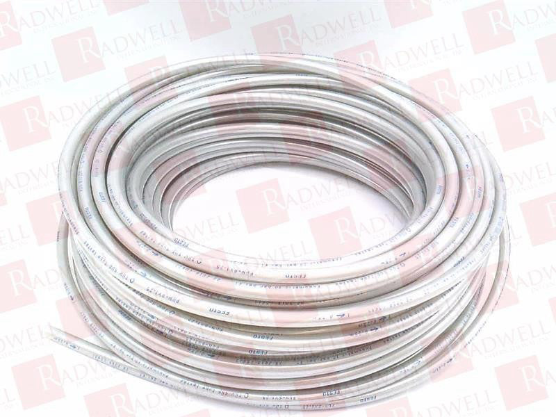 FESTO PUN-8X1,25-SI / PUN8X125SI (BRAND NEW)