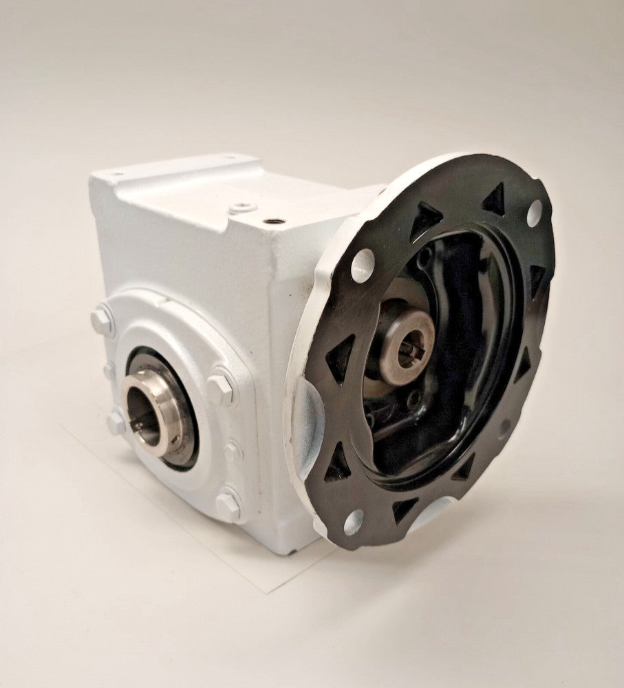 Dodge 20QZ20H56WP Used Gear Box Tigear 1.34hp 796Lb-In Ratio 20:1 Baldor