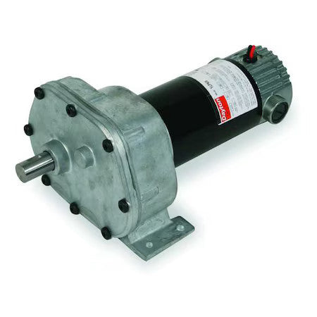 Dayton 1Lpk5 Dc Gearmotor,21 Rpm,90V,Tenv