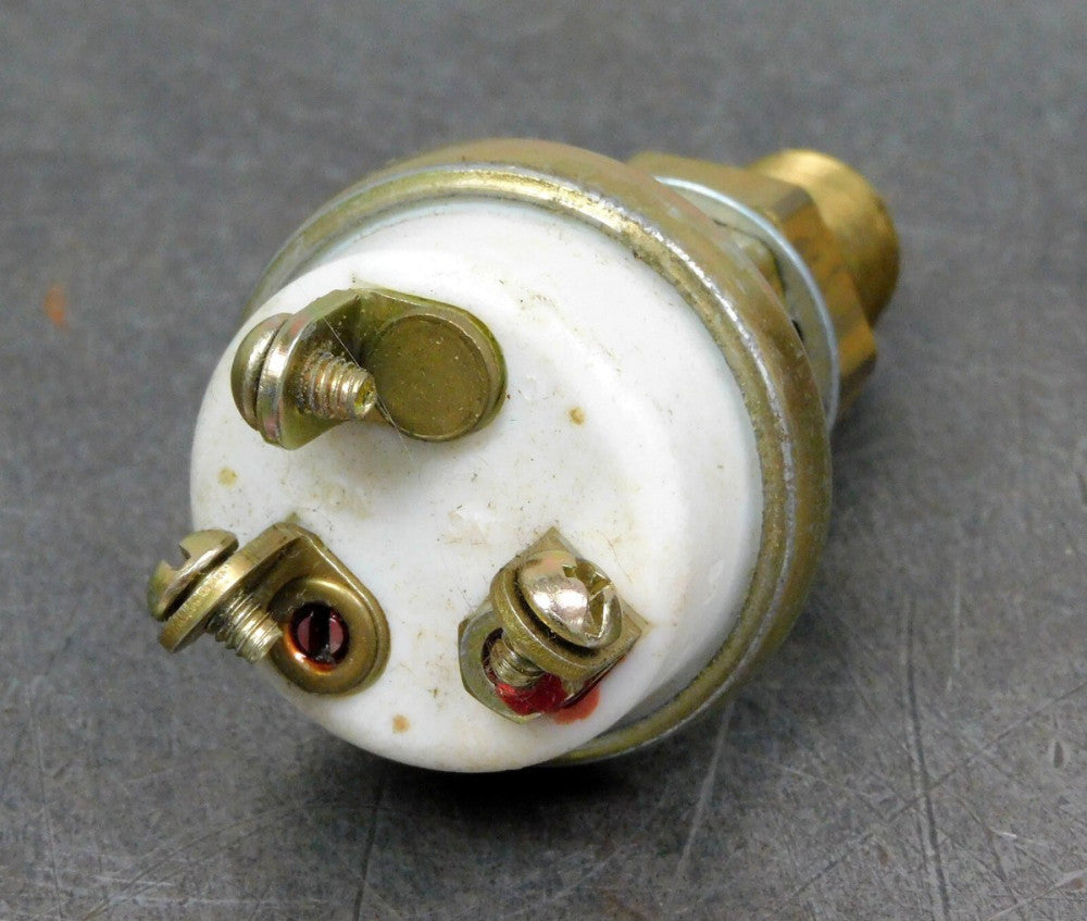 Hobbs M4013-15 Pressure Switch Screw Terminal 200 PSI