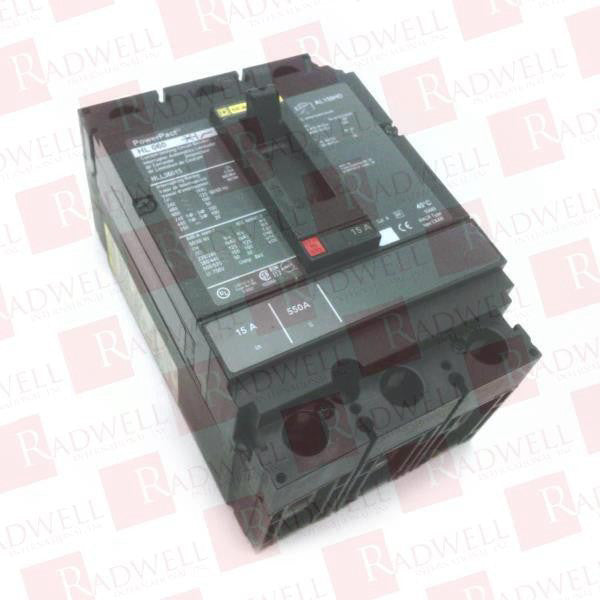 SCHNEIDER ELECTRIC HLL36015 / HLL36015 (NEW IN BOX)