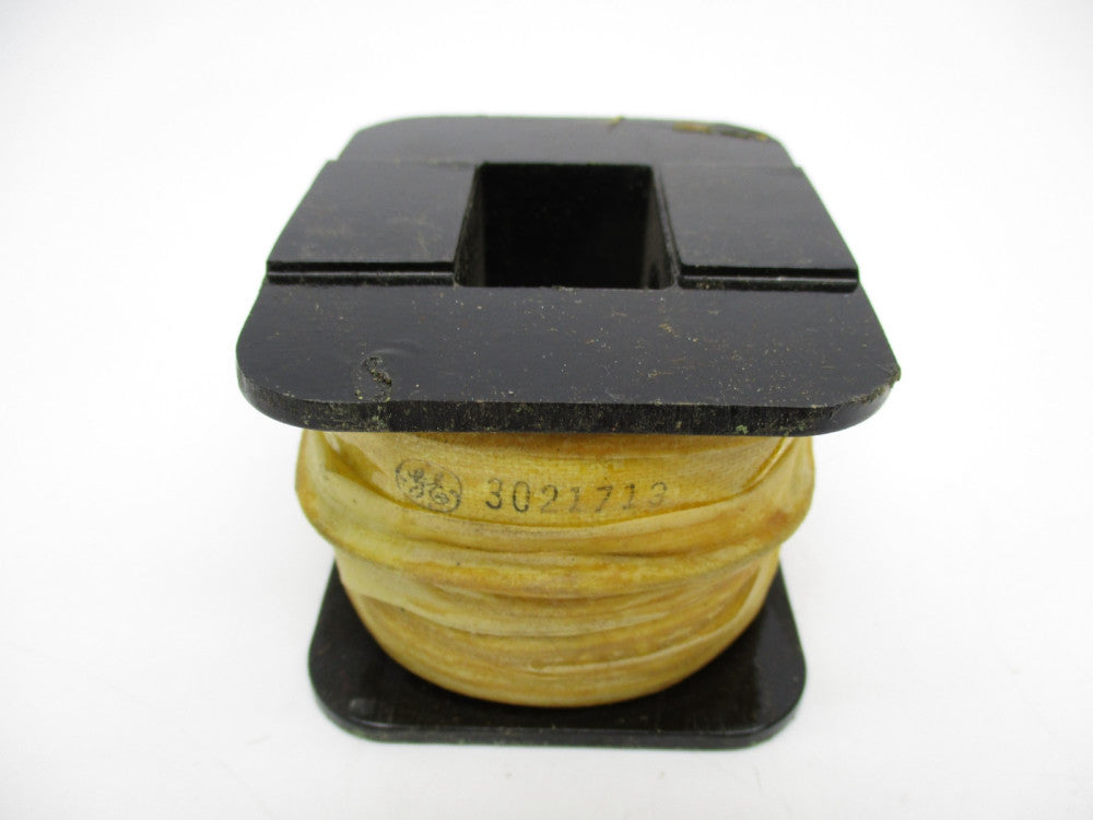 GENERAL ELECTRIC 3021713 NSNP