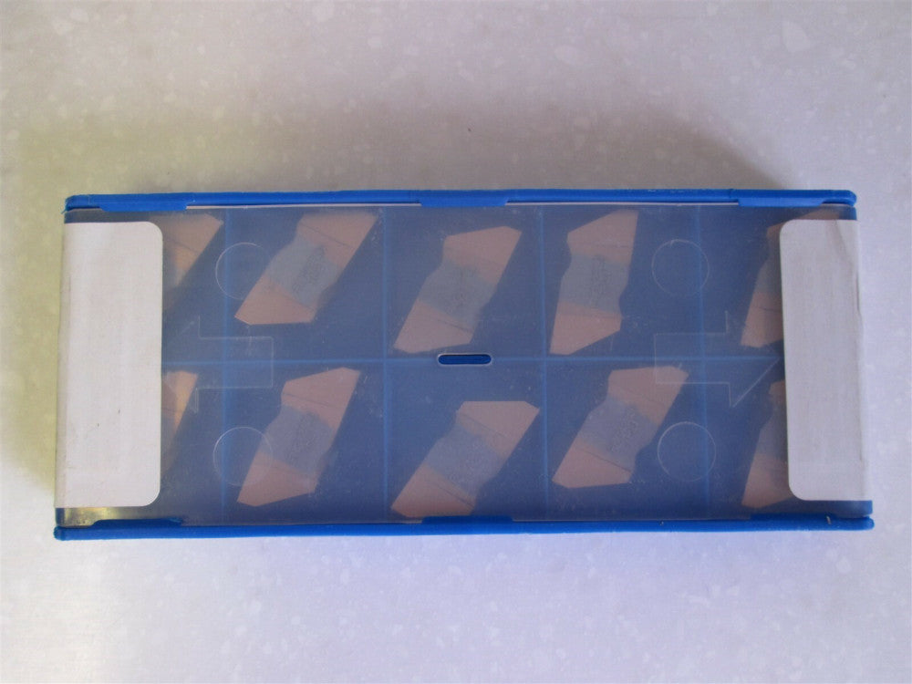 Stellram FNG4250R TP21 Carbide Grooving Inserts NEW USA - Lot of 10