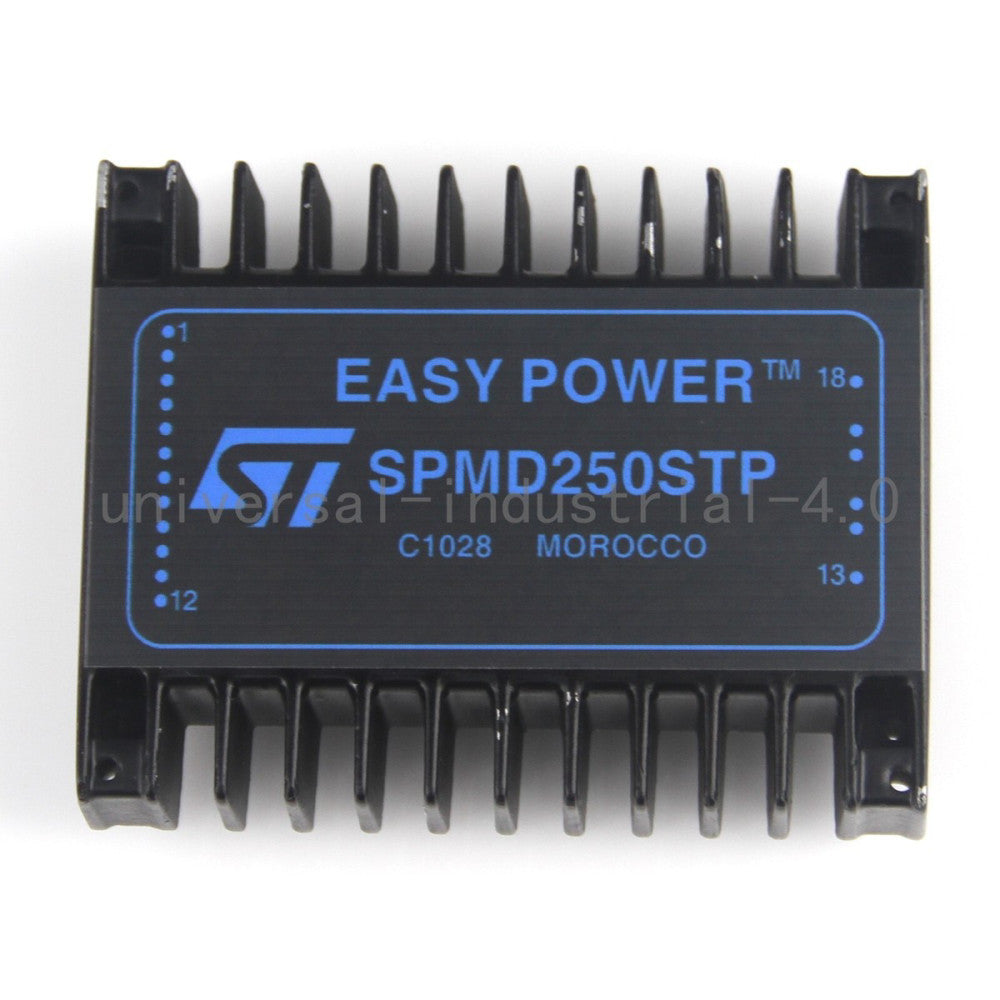 One Brand New ST SPMD250STP Power Supply Module