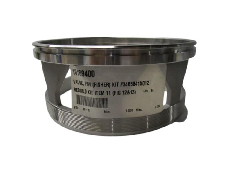 FISHER 34B5841X012  NSNP