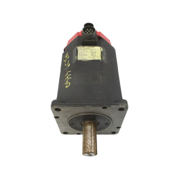 GE FANUC A06B-0571-B074#C008 141VAC 13.82A NSNP