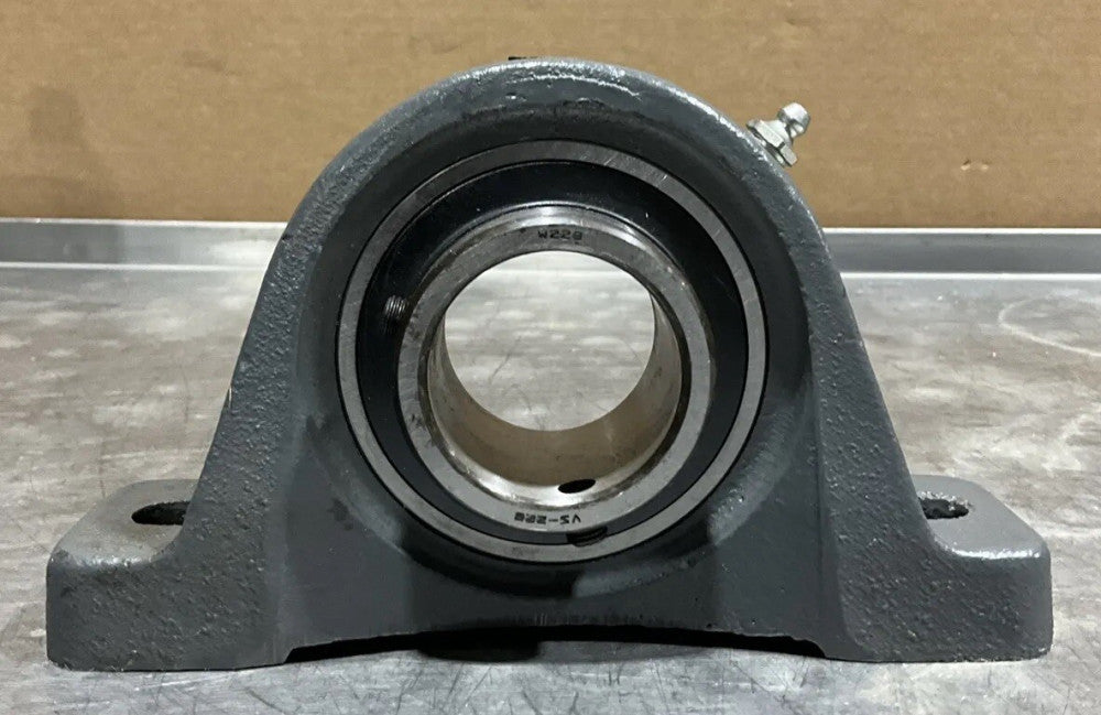 Browning VPS-228 1-3/4" Pillow Block Bearing 764661 Nos Surplus No Original Box
