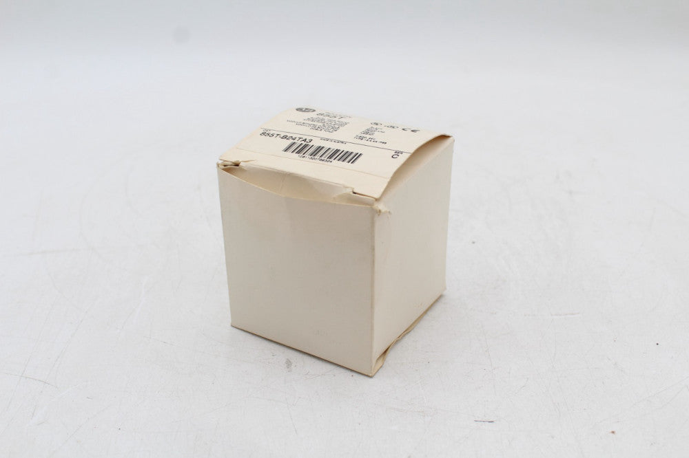 Allen-Bradley 855T-B24TA3 Dual Tone Sound Sensor