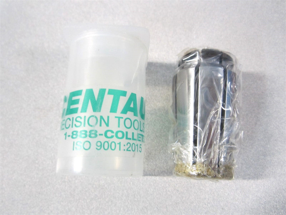 Centaur (RDF-109) 19/64 to 5/16 Inch Collet Capacity, Series 75 AF Collet
