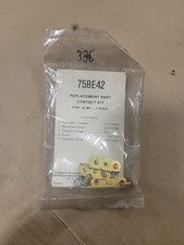 FURNAS  75BE42  Contact Kit Replacement For 42BE- 1 Pole   NEW