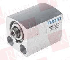 FESTO ADVC-20-25-I-P / ADVC2025IP (BRAND NEW)