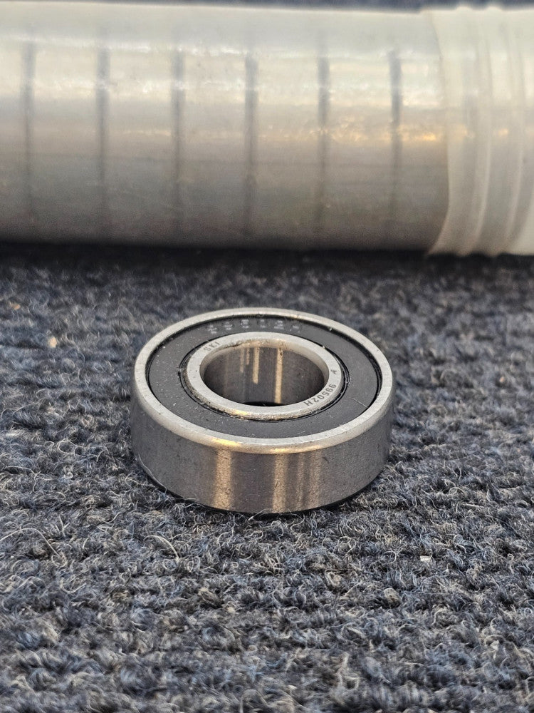(QTY 31) NTN 6902 LUAI  Single Row Deep Groove Radial Ball Bearing 15x28x7mm