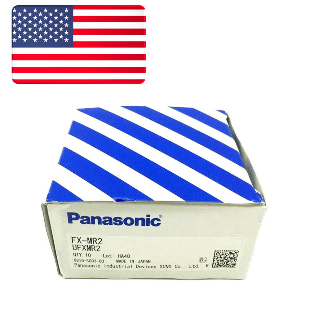 New & Genuine PANASONIC FX-MR2 Focusing Lens - US Stock