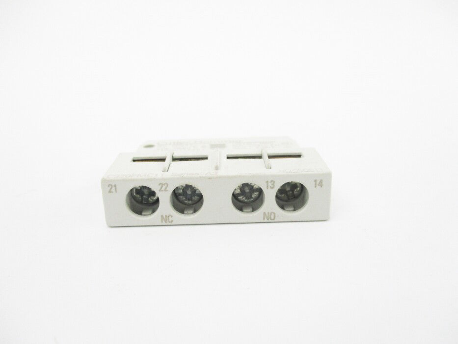CUTLER HAMMER C320FMC11 SER. A3 NSNP