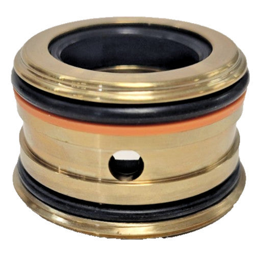 KMT HYDRAULIC SEAL CARTRIDGE 0.875 PLUNGER 55K, 60K 80086622