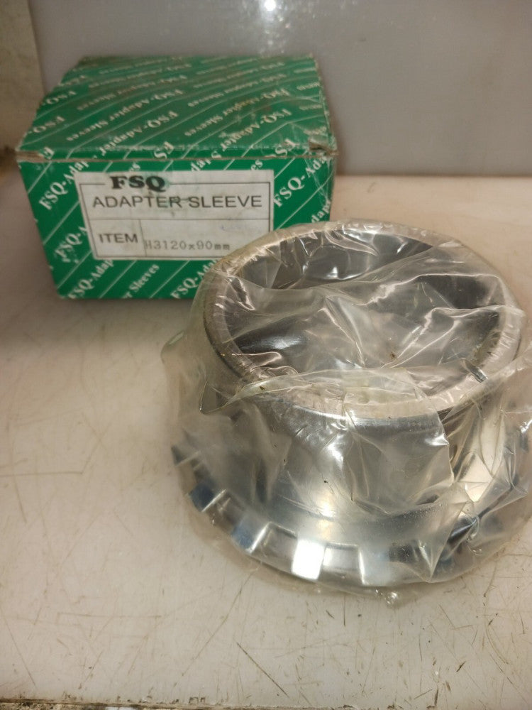 NEW FSQ H3120 X 90mm ADAPTER SLEEVE