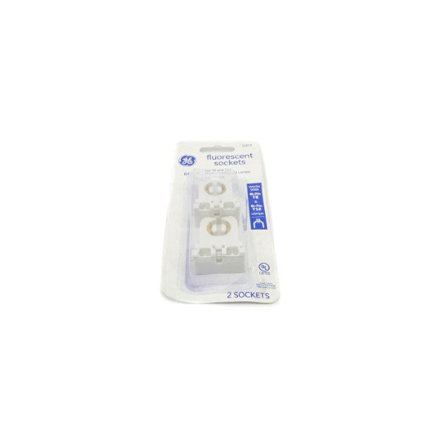 GENERAL ELECTRIC 31872 (PKG OF 2) NSMP