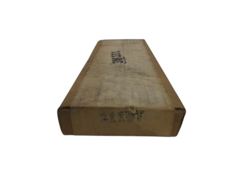 MOTOR SHAFT 2118T  NSMP