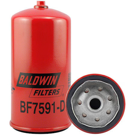 BALDWIN FILTERS BF7591-D Fuel/Water Separator W/Drain