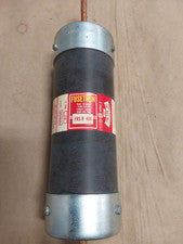 Bussmann, FRS-R-400, Fusetron Dual Element Time Delay Fuse Buss Cooper 400A..M68