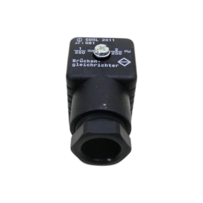 CONNECTOR GDML2011 NSNP