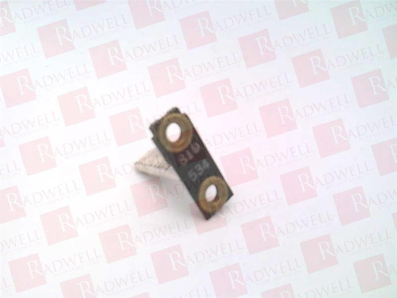 GENERAL ELECTRIC 81D-534 / 81D534 (NEW IN BOX)