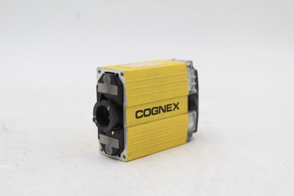 Cognex DM200QL 825-0134-2R Barcode Scanner *Read