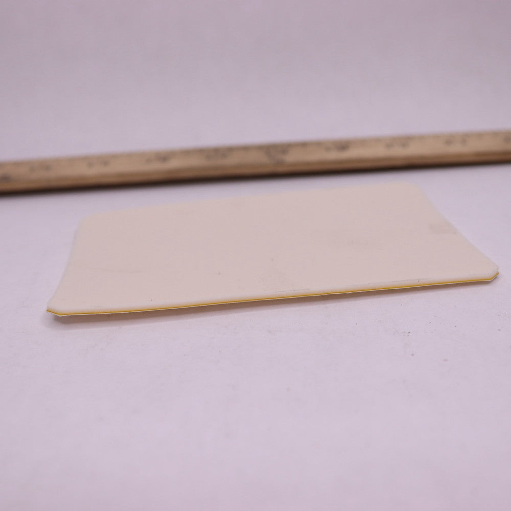 (10-Pk) Bio-Rad Microseal P Reusable PCR Plate-Sealing Pad MSP1003