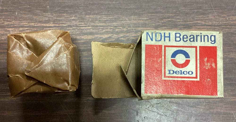 NDH WIR206 F72