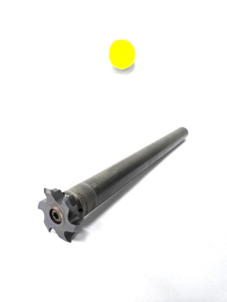 HORN T-SLOT MILLING CUTTING SHANK**MU313.1515.08A**  7-7/8" OAL