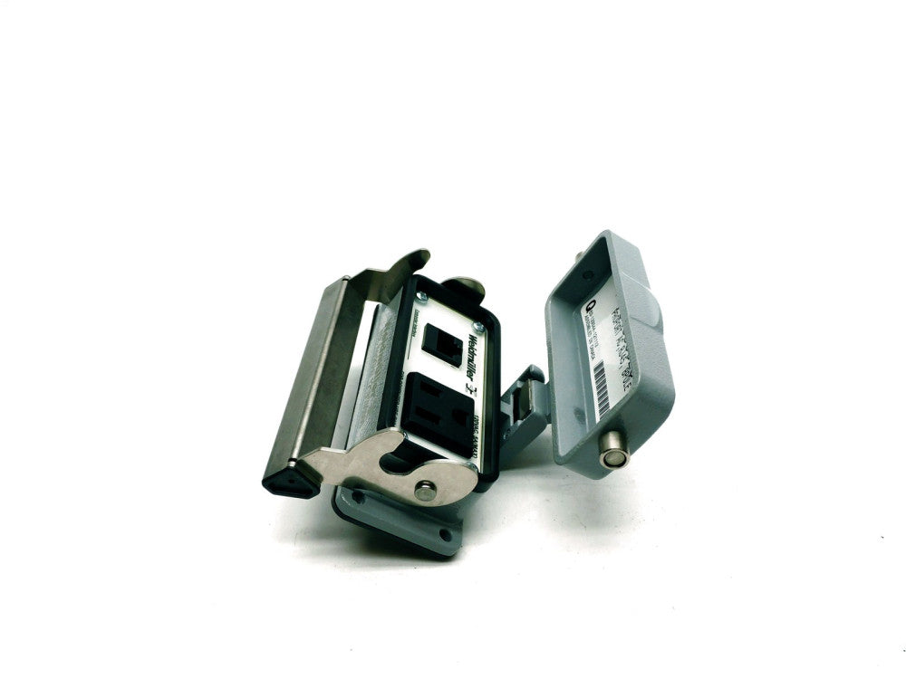 WEIDMULLER 7940000234 NSNP