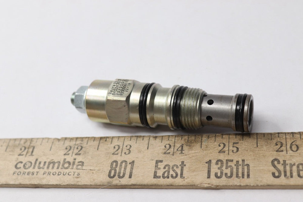 Bosch Rexroth Hydraulic Cartridge Valve R930006110
