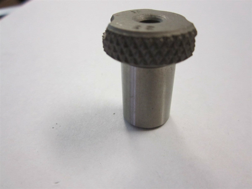 (SF32-12) 1/2" x 3/4" #23 Slip Fixed Renewable Drill Bushings NEW - Lot of 6 