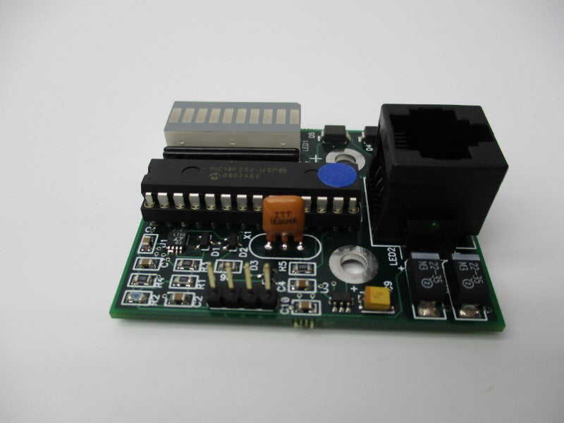 SIERRATHERM 5-48-00036D NSNP