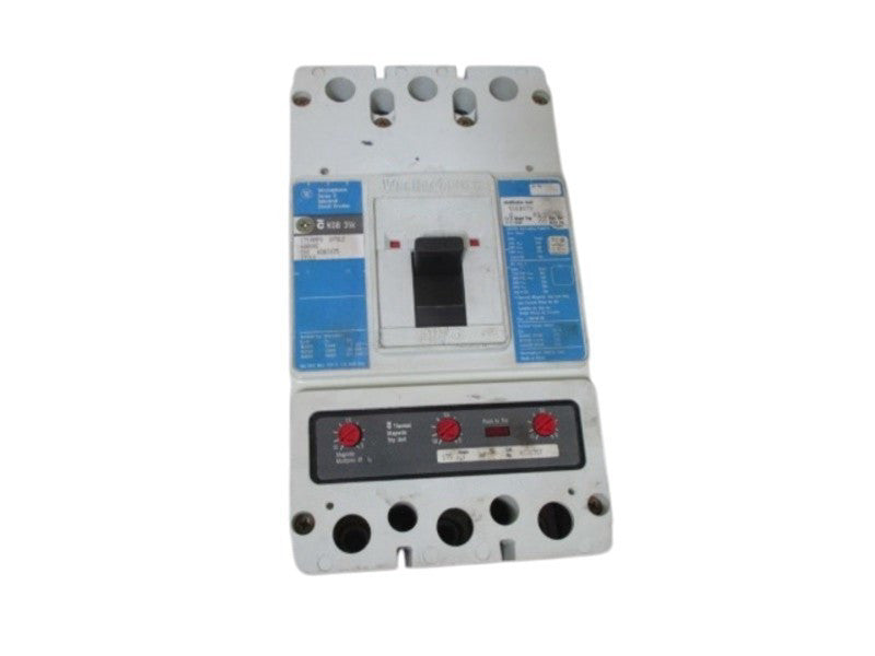 WESTINGHOUSE KDB3175 CIRCUIT BREAKER  NSNP