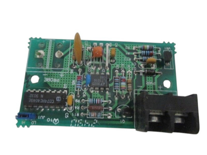 MAGNATROL 09-5015-001 CONTROL BOARD UNMP