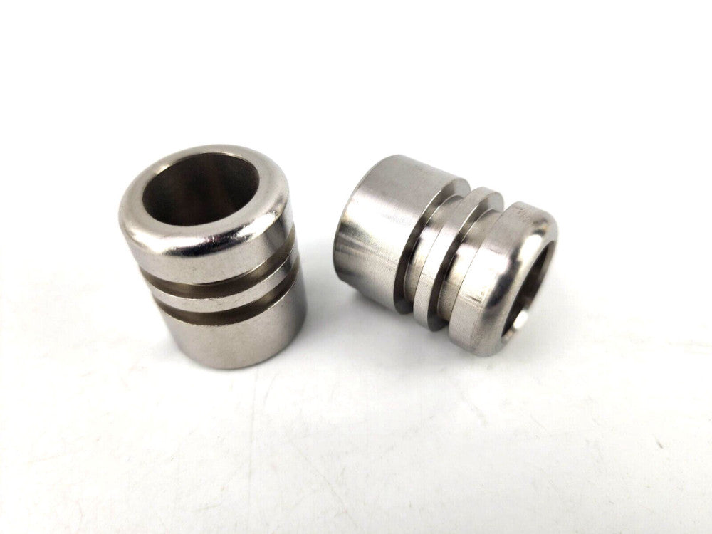 2pcs Cornelius Retainer Seal Stainless Steel 320808000 1004271